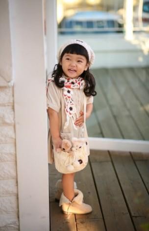 Bang Joon-seo Fotoğrafı