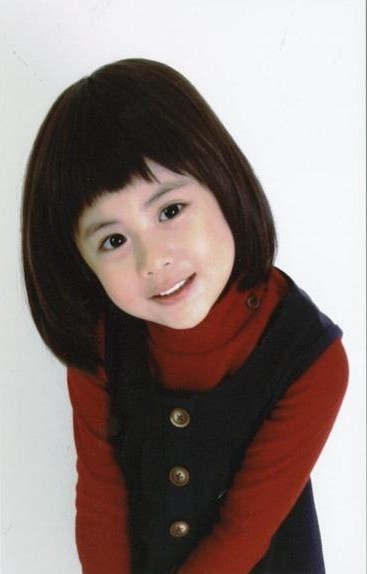 Hye-rin Joo Fotoğrafı