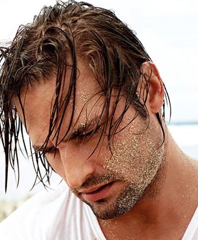 Josh Holloway Fotoğrafları 24