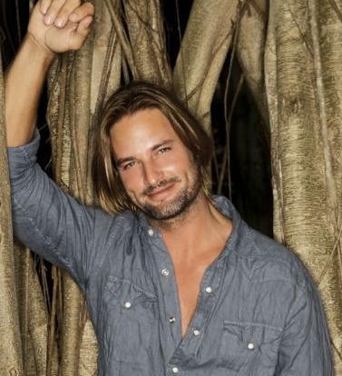 Josh Holloway Fotoğrafları 26