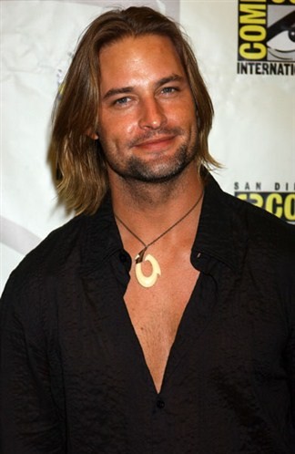 Josh Holloway Fotoğrafları 36