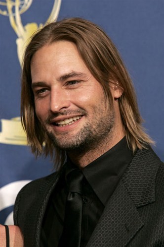 Josh Holloway Fotoğrafları 41