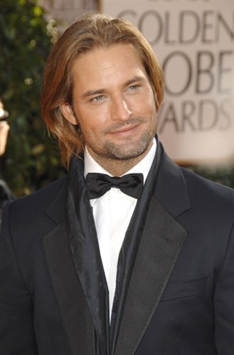 Josh Holloway Fotoğrafları 53