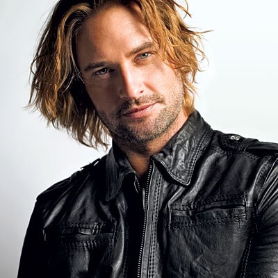 Josh Holloway Fotoğrafları 62