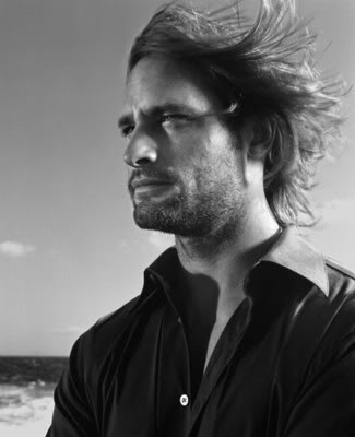 Josh Holloway Fotoğrafları 63