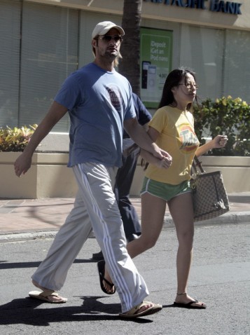 Josh Holloway Fotoğrafı
