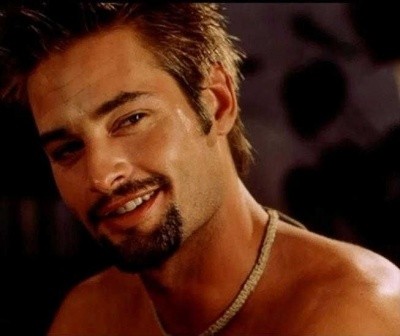 Josh Holloway Fotoğrafları 105