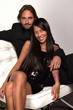 Josh Holloway Fotoğrafı