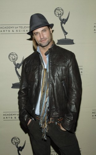 Josh Holloway Fotoğrafları 93