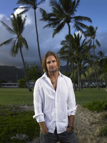 Josh Holloway Fotoğrafları 94