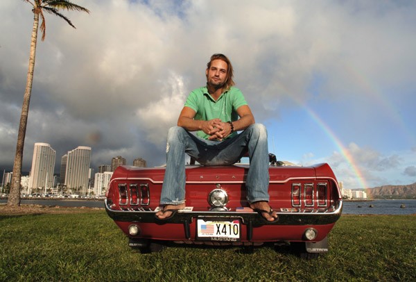 Josh Holloway Fotoğrafları 98