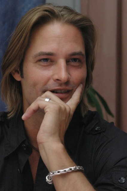 Josh Holloway Fotoğrafı