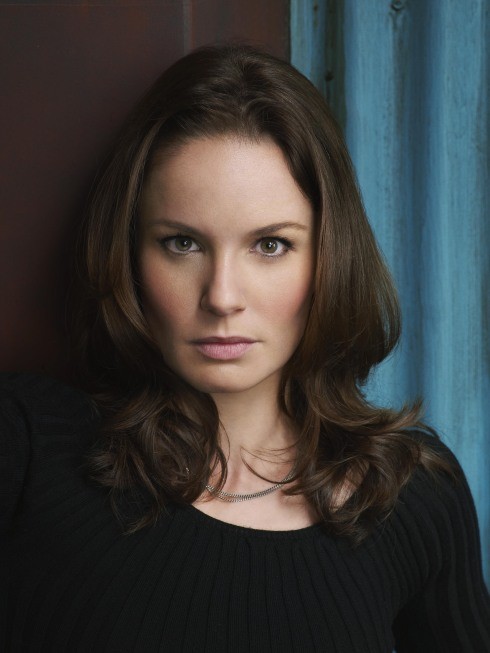 Sarah Wayne Callies Fotoğrafları 46