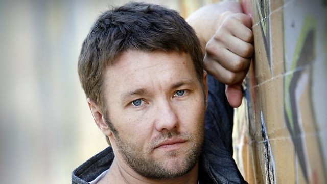 Joel Edgerton Fotoğrafları 16