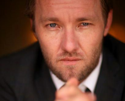 Joel Edgerton Fotoğrafları 48