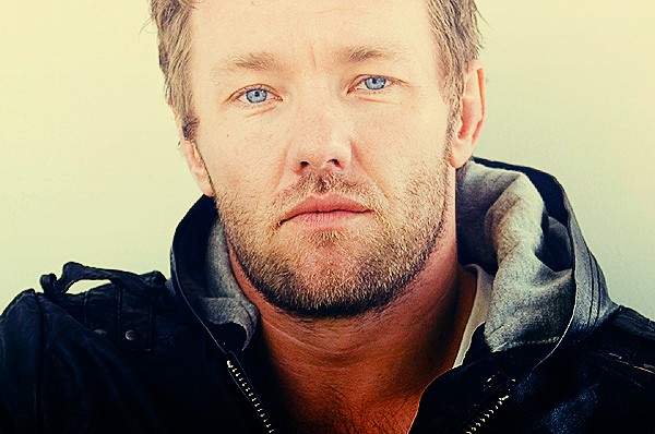 Joel Edgerton Fotoğrafları 62