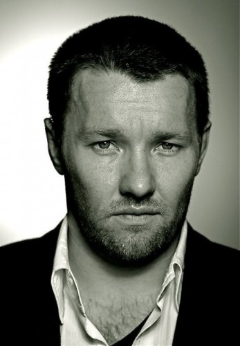 Joel Edgerton Fotoğrafları 64