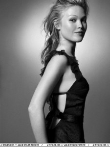 Julia Stiles Fotoğrafları 105