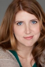 Jessica Gardner Fotoğrafı