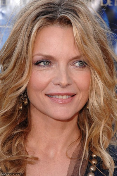 Michelle Pfeiffer Fotoğrafları 20