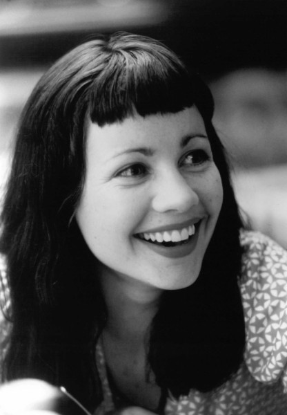 Janeane Garofalo Fotoğrafı