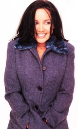 Janeane Garofalo Fotoğrafı