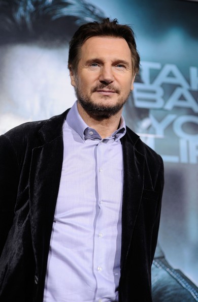 Liam Neeson Fotoğrafları 82