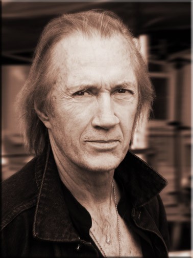 David Carradine Fotoğrafları 11