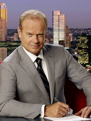 Kelsey Grammer Fotoğrafları 9