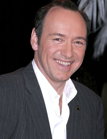 Kevin Spacey Fotoğrafları 6