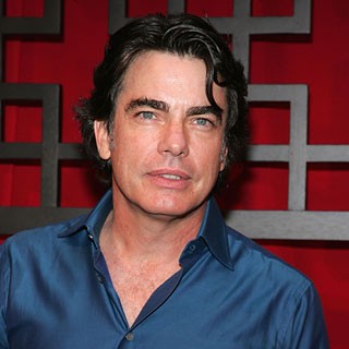 Peter Gallagher Fotoğrafları 1