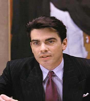 Peter Gallagher Fotoğrafları 6