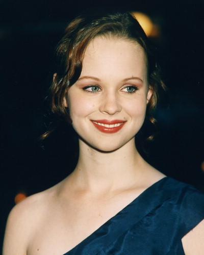 Thora Birch Fotoğrafları 8