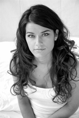 Anna Colwell Fotoğrafı