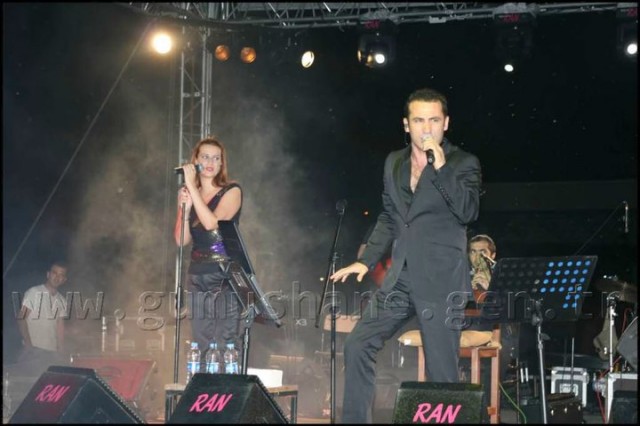 Ferhat Göçer Fotoğrafı