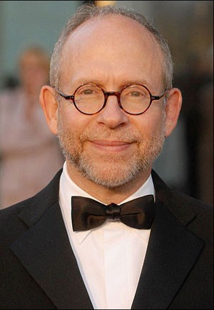 Bob Balaban Fotoğrafları 1