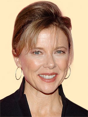 Annette Bening Fotoğrafları 1