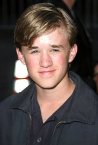 Haley Joel Osment Fotoğrafı