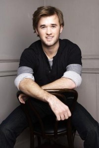 Haley Joel Osment Fotoğrafları 19