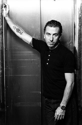 Tim Roth Fotoğrafları 1