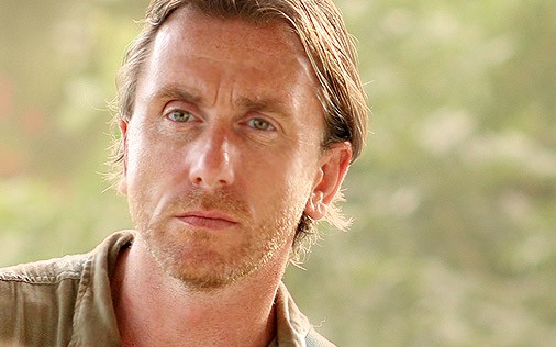 Tim Roth Fotoğrafları 2