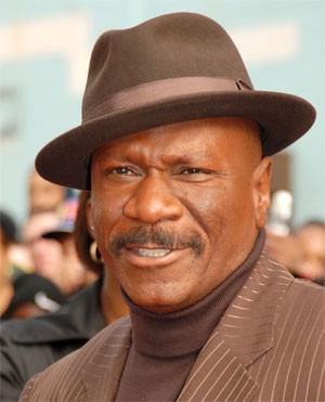 Ving Rhames Fotoğrafları 1