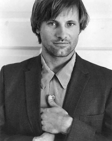 Viggo Mortensen Fotoğrafları 3