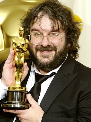 Peter Jackson Fotoğrafları 12