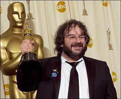 Peter Jackson Fotoğrafları 20