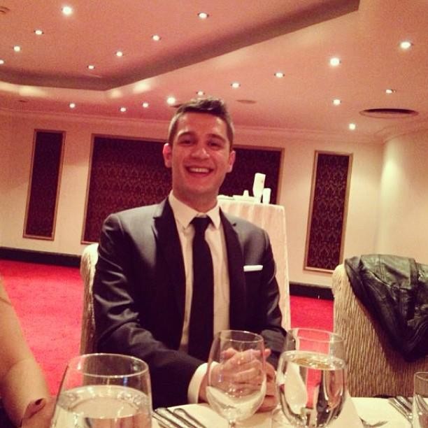 Uraz Kaygılaroğlu Fotoğrafı