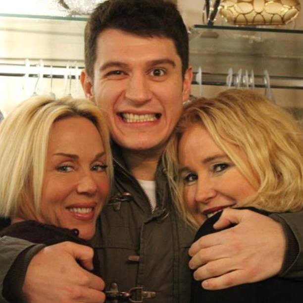 Uraz Kaygılaroğlu Fotoğrafı