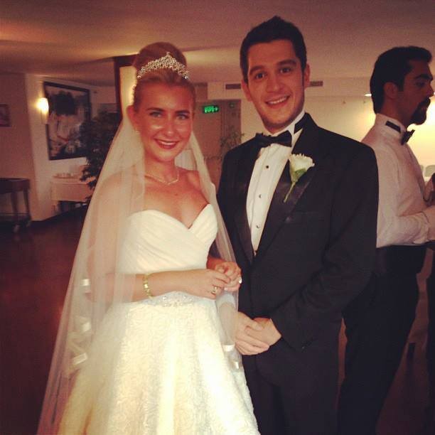 Uraz Kaygılaroğlu Fotoğrafı