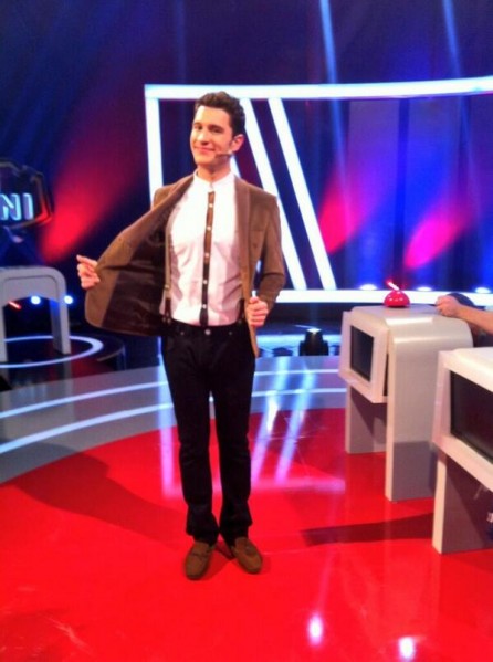 Uraz Kaygılaroğlu Fotoğrafı