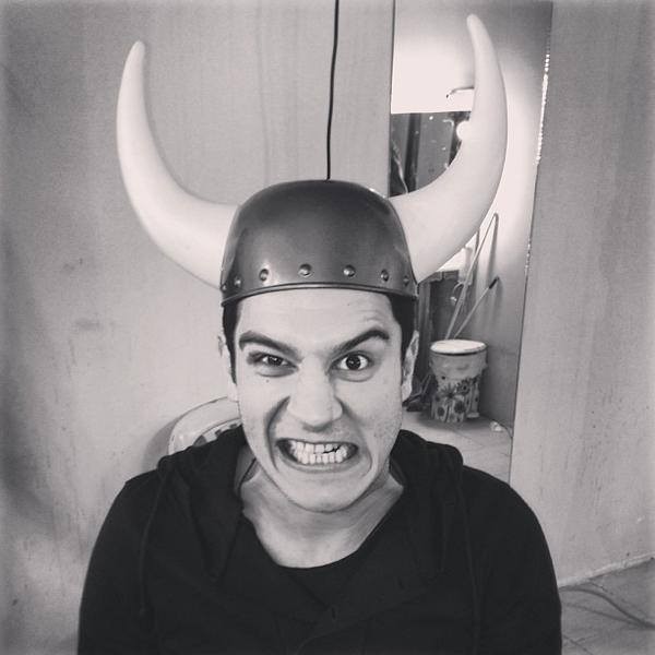 Uraz Kaygılaroğlu Fotoğrafı